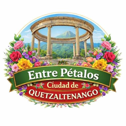 Festival entre pétalos xela