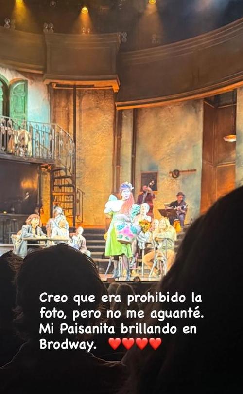 gaby moreo ricardo arjona 1