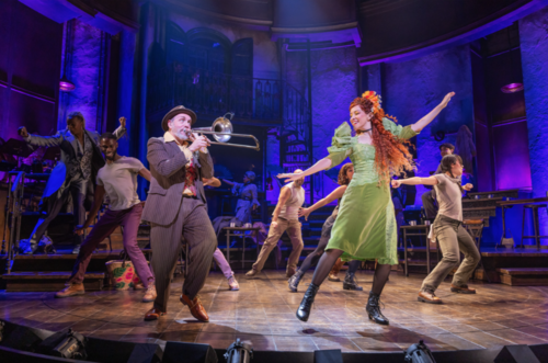 gaby moreo ricardo arjona 3