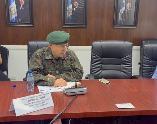 Digecam report&oacute; al MP la vulneraci&oacute;n de datos de unos 18 mil usuarios. (Foto: cortes&iacute;a)