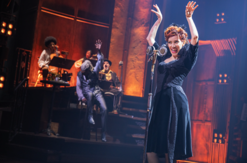 Foto: Hadestown. 