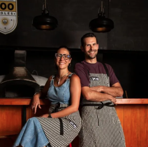 topo 50 pizzer&iacute;as