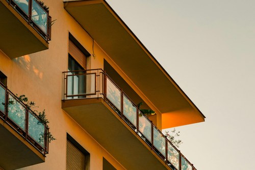 En el &aacute;rea metropolitana se observa un giro radical para el desarrollo inmobiliario vertical. (Foto: Canva/Soy502)