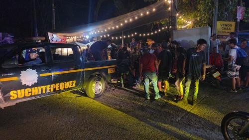 (Foto: Nuestro Diario)