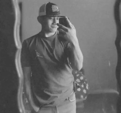 La v&iacute;ctima fue identificado como estudiante de agronom&iacute;a. (Foto: Nuestro Diario)