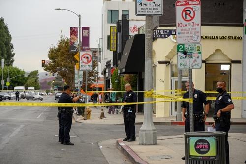 Ocho ni&ntilde;os fallecieron durante un tiroteo en la madrugada del domingo 19 de abril. (Foto ilustrativa: Shutterstock)