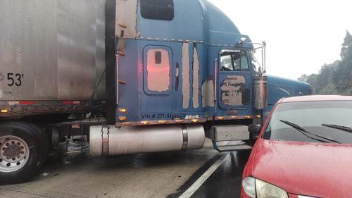 (Foto: PMT , Santa Catarina Pinula)