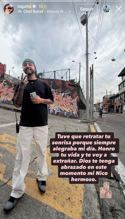 Entre las v&iacute;ctimas se encuentran un joven de 18 a&ntilde;os. (Imagen: captura pantalla)