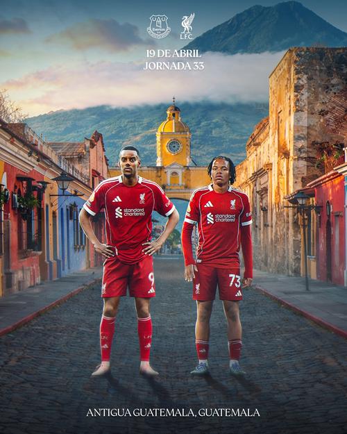 (Foto:Liverpool FC﻿)