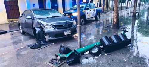 (Foto: Amilcar Montejo, EMETRA)