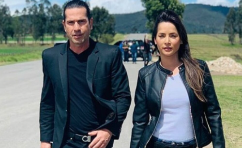 ataque sin senos s&iacute; hay para&iacute;so