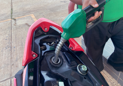 El uso de biocombustibles como el E10 generar&aacute; un mayor octanaje para el motor de tu motocicleta. (Foto ilustrativa: Shutterstock)