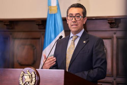 Corte de Constitucionalidad, contratistas del estado, sentencia, Ministerio de Finanzas, 02