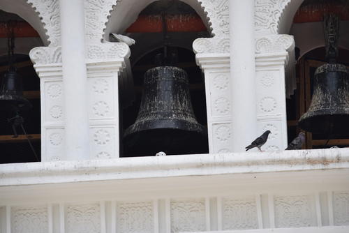 La parroquia ha resistido el paso del tiempo y distintos fen&oacute;menos naturales. (Foto: Edwin Gua/Colaborador)