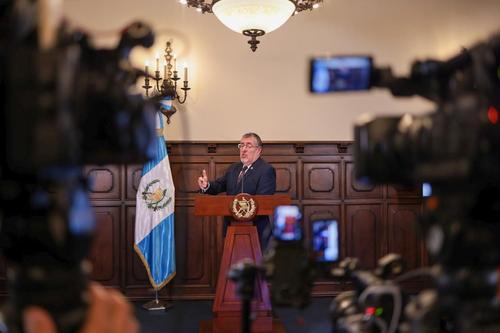 Ministerio P&uacute;blico, Comisi&oacute;n de postulaci&oacute;n, candidatos, 02