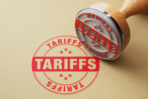 Estados Unidos a&uacute;n mantiene varios productos provenientes de Guatemala con un arancel (tariff) del 10 por ciento. (Foto: Canva/Soy502)