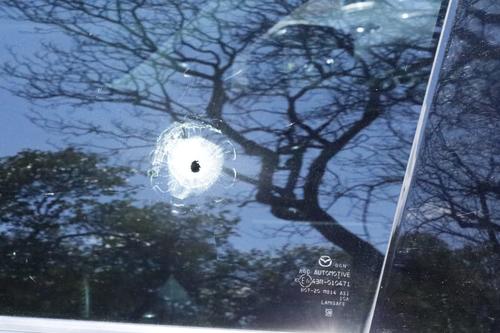 (Foto: Bomberos Municipales)