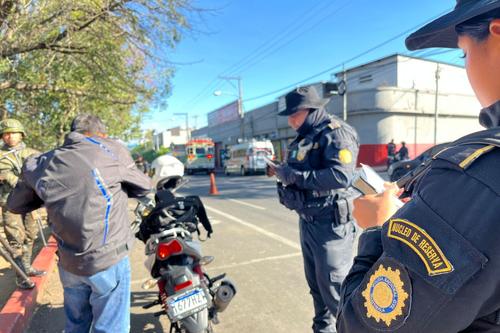 Gobierno, estado de Prevenci&oacute;n, inseguridad, 02