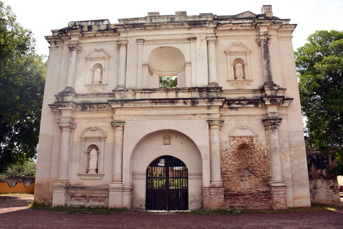 La ciudad de Chiquimula de la Sierra era una de las diez di&oacute;cesis que formaba Guatemala durante la colonia espa&ntilde;ola. (Foto: Archivo)