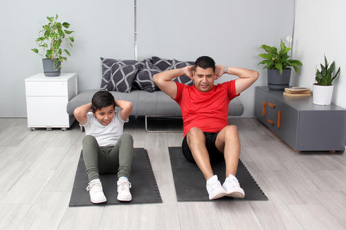 Para cuidar tu coraz&oacute;n tambi&eacute;n es importante mantener actividad f&iacute;sica regular. (Foto: Shutterstock)