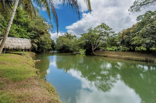 Este rinc&oacute;n escondido ofrece paisajes &uacute;nicos en medio de la selva petenera. (Foto: Roberto Morales/Colaborador)