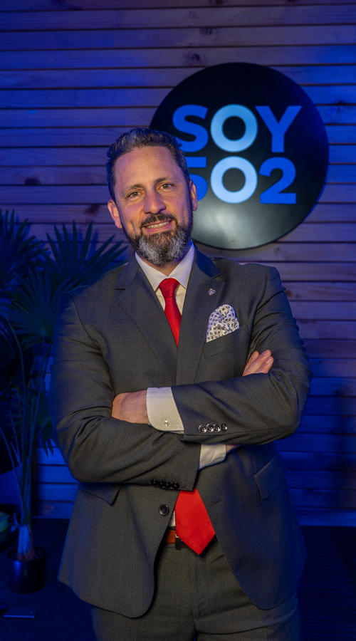 (Foto: Juan Carlos P&eacute;rez / Soy502)