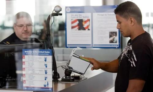 Todo sobre el formulario DS-160 para renovar visa estadounidense.