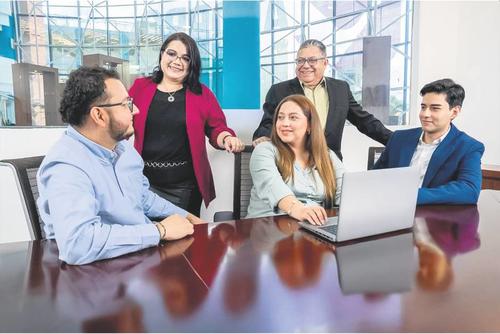 Bantrab, Great Place to Work, talento humano, cultura, bienestar, liderazgo, colaboradores, Guatemala, Soy502