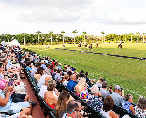 El National Polo Center, en Wellington, Florida, ser&aacute; el escenario en el cual Guatemala buscar&aacute; su clasificaci&oacute;n al Mundial de Dub&aacute;i 2026. (Foto: ASOPOLO)