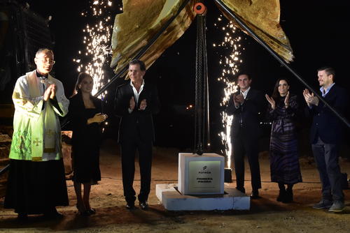 primera piedra distrito futeca