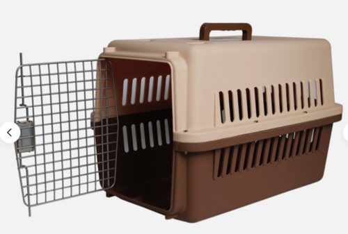 transportador gatos 1