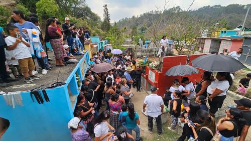 (Foto: Estuardo Paredes/Nuestro Diario)