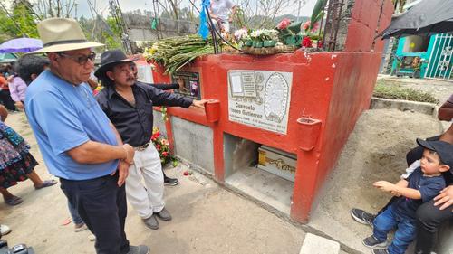 (Foto: Estuardo Paredes/Nuestro Diario)