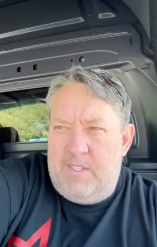 Darrell Sheets &iquest;Quién da más 2