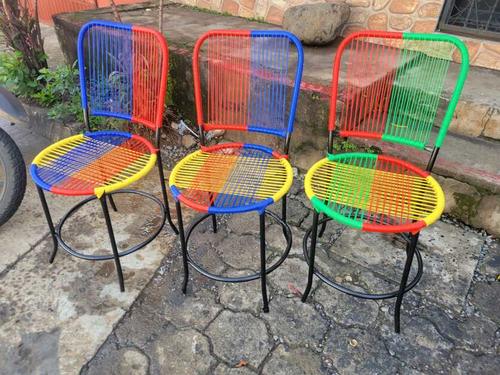 Sillas de mecate en Coatepeque: El legado de Douglas Rodas G&oacute;mez. (Foto: Rudy L&oacute;pez/Colaborador).