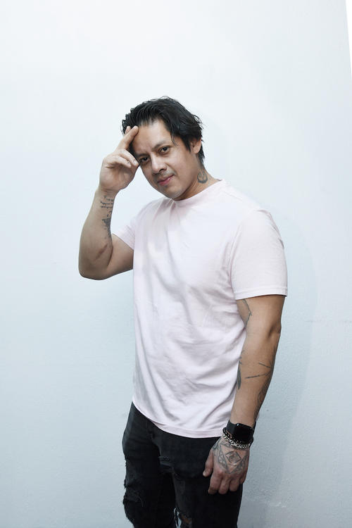 elvin bracamonte masterchef the professionals influencias