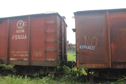 Se encuentra en la zona 3, entre el barrio San Francisco y el barrio La Esperanza. (Foto: Archivo)