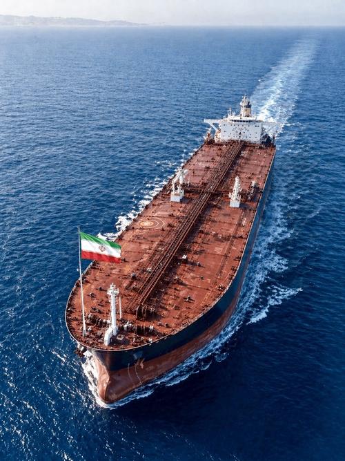 La situaci&oacute;n entre Ir&aacute;n y Estados Unidos se vuelve m&aacute;s tensa al paso de los d&iacute;as. (Foto: Redes Sociales)