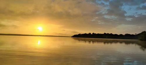 Petexbat&uacute;n cuenta con m&uacute;ltiples sitios arqueol&oacute;gicos alrededor de su cuenca. (Foto: El Paisano Petenero)