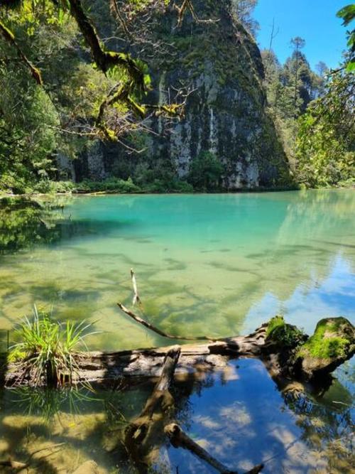 El turismo en este lugar se ha incrementado en los &uacute;ltimos a&ntilde;os. (Foto: Jos&eacute; G&oacute;mez/Colaborador)