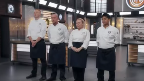 selvin bracamonte masterchef the professionals influencias 3