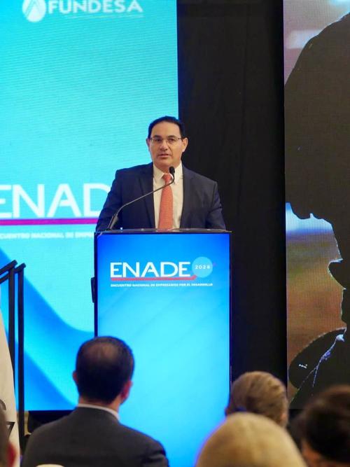 Seg&uacute;n Marco Antonio Villeda, ministro de Gobernaci&oacute;n, buscan reducir a la mitad la tasa de homicidios. (Foto: Cortes&iacute;a/Soy502)