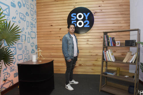 selvin bracamonte masterchef the professionals influencias 1