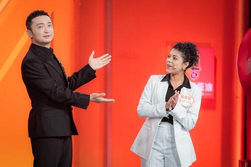  Celia Esquivel Salguero guatemalteca docente china 3