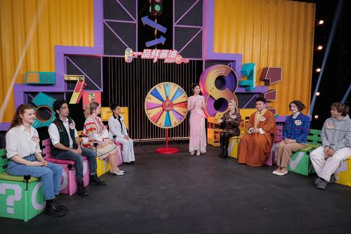  Celia Esquivel Salguero guatemalteca docente china 7