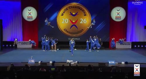 cheer indistry equipo 2