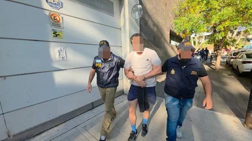 El hombre deber&aacute; enfrentar la ley de su pa&iacute;s. (Foto: Redes Sociales)