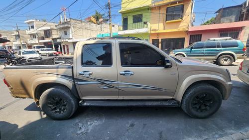 Este era el veh&iacute;culo "en venta" pero resulto robado. (Foto: PNC)