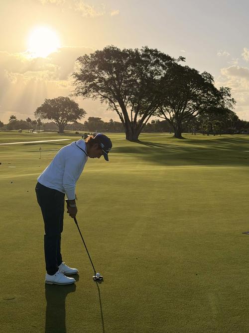 Mat&iacute;as Calder&oacute;n fue el mejor jugador de Guatemala, en el premundial que se desarroll&oacute; en Miami. (Foto: Fernando Saravia)
