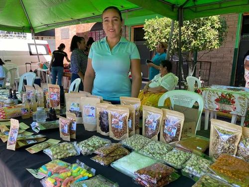  Iv&oacute;n Hern&aacute;ndez: De los Q70 a fundar Mogua en Guastatoya, El Progreso